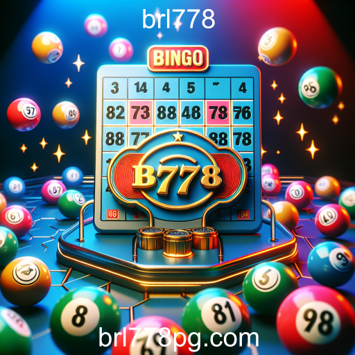 Bingo: Uma Aventura Clássica de Ternos e Emoções